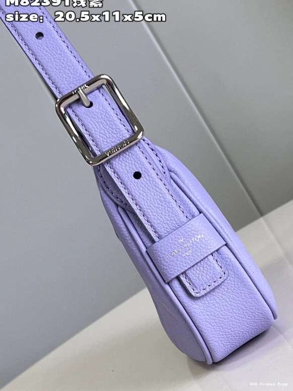 AAA Replica Ru VUITTON Mini Moon LOUIS 0713